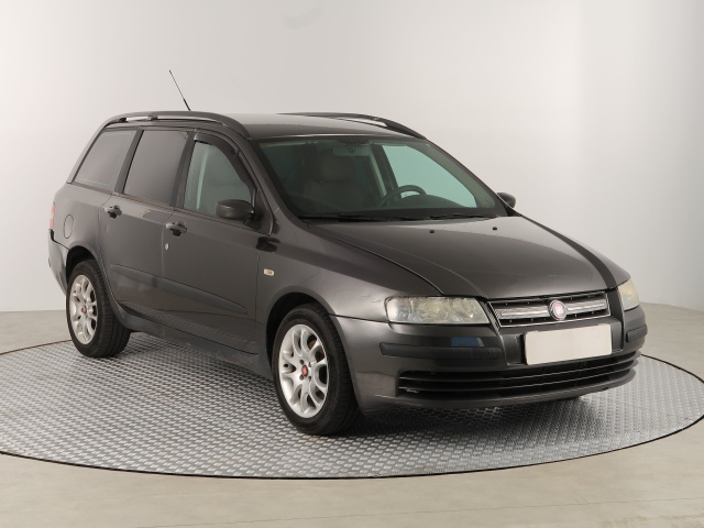 Fiat Stilo 2008