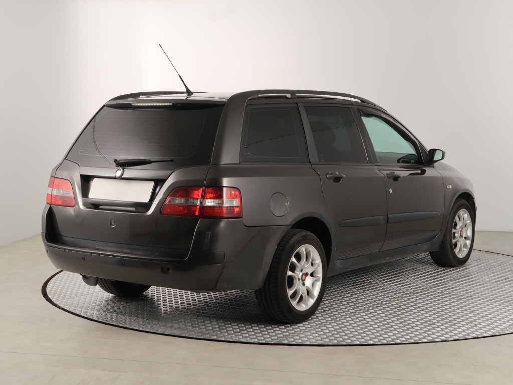 Fiat Stilo