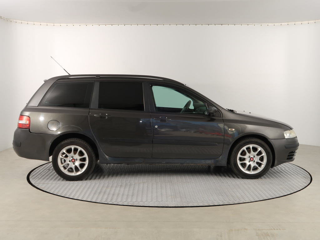 Fiat Stilo