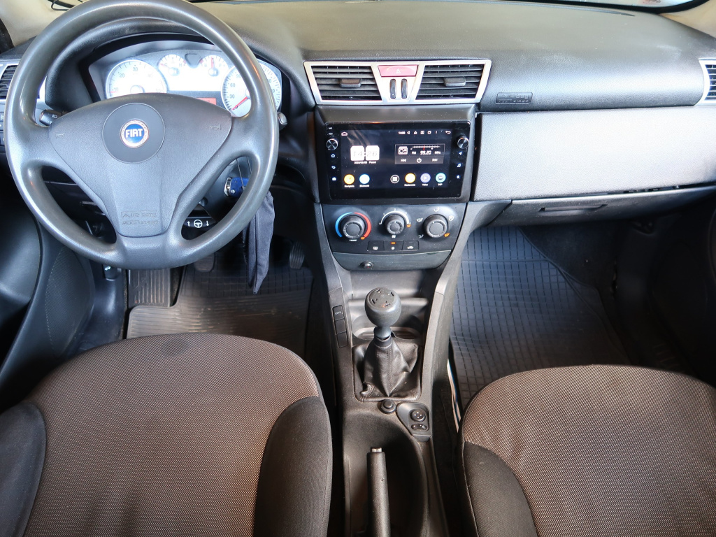 Fiat Stilo