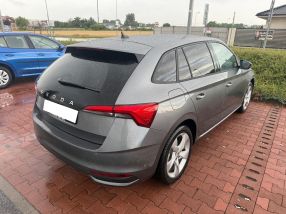 Skoda Scala - 2024