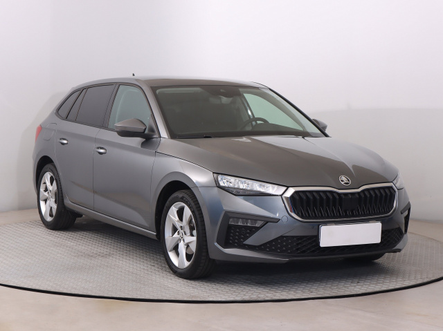 Škoda Scala 2024