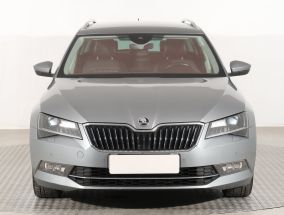 Skoda Superb - 2016
