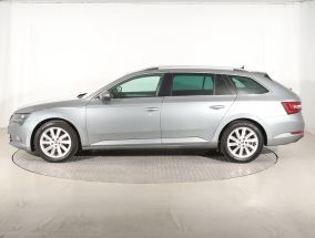 Skoda Superb - 2016