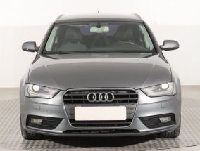 Audi A4 - 2013