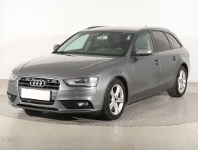 Audi A4 - 2013