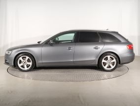 Audi A4 - 2013