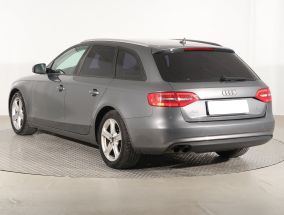 Audi A4 - 2013