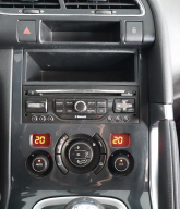 Peugeot 3008 2016