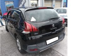 Peugeot 3008 - 2016