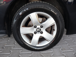 Peugeot 3008 2016