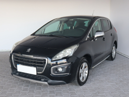 Peugeot 3008 2016