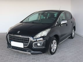 Peugeot 3008 - 2016