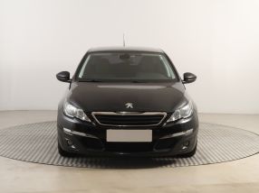 Peugeot 308 - 2014