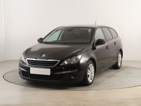 Peugeot 308 - 2014