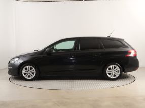 Peugeot 308 - 2014