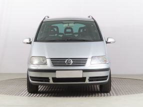 Volkswagen Sharan - 2007