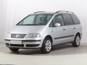 Volkswagen Sharan - 2007