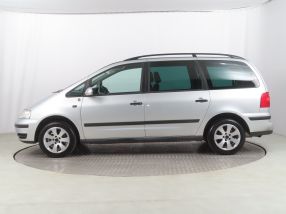 Volkswagen Sharan - 2007