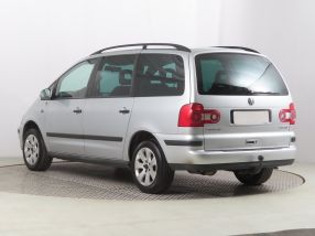 Volkswagen Sharan - 2007