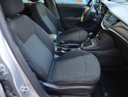 Opel Astra 2017