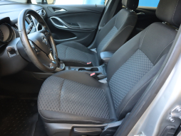Opel Astra 2017