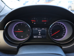 Opel Astra 2017