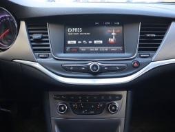 Opel Astra 2017