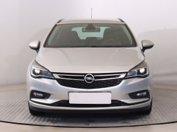 Opel Astra 2017