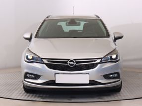 Opel Astra - 2017