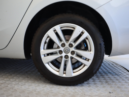 Opel Astra 2017