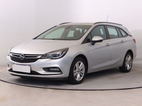 Opel Astra - 2017