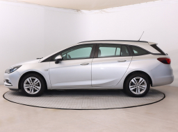 Opel Astra 2017