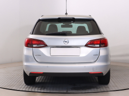 Opel Astra 2017