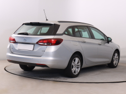 Opel Astra 2017
