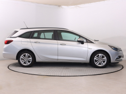 Opel Astra 2017