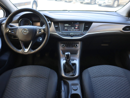 Opel Astra 2017