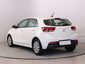 Kia Rio - 2022