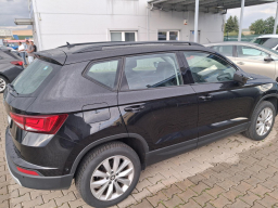 Seat Ateca 2019