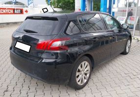Peugeot 308 - 2020