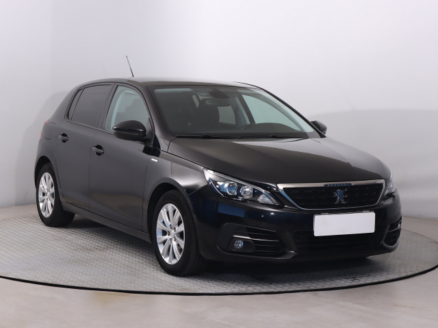 Peugeot 308 2020