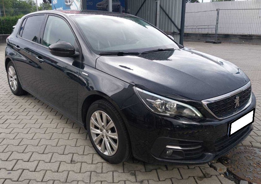 Peugeot 308 - 2020