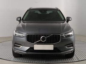 Volvo XC60 - 2019