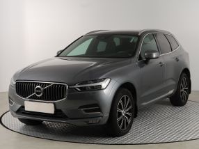 Volvo XC60 - 2019