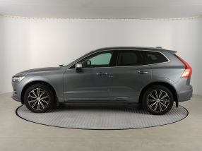 Volvo XC60 - 2019