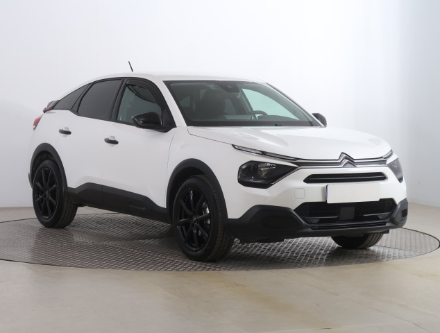 Citroen C4 2024