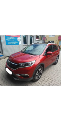 Honda CRV