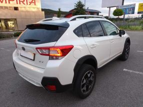Subaru XV - 2020