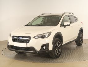 Subaru XV - 2020