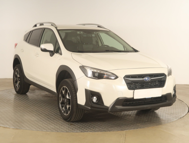 Subaru XV 2020